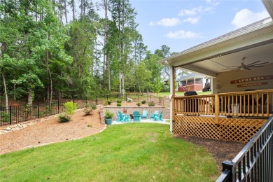 Welcome to this remarkable home located in Cross Creek on Cross Creek Plantation in South Carolina - for sale on GolfHomes.com, golf home, golf lot