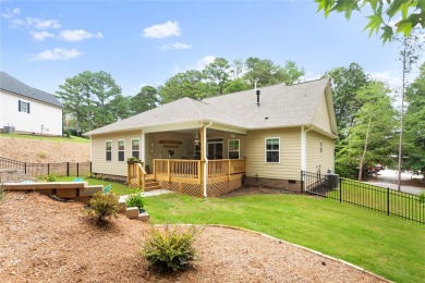 Welcome to this remarkable home located in Cross Creek on Cross Creek Plantation in South Carolina - for sale on GolfHomes.com, golf home, golf lot