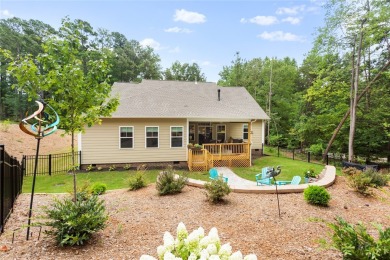 Welcome to this remarkable home located in Cross Creek on Cross Creek Plantation in South Carolina - for sale on GolfHomes.com, golf home, golf lot