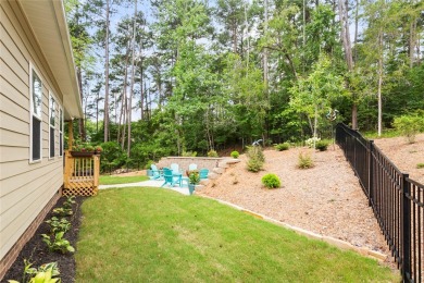 Welcome to this remarkable home located in Cross Creek on Cross Creek Plantation in South Carolina - for sale on GolfHomes.com, golf home, golf lot