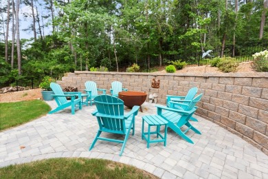 Welcome to this remarkable home located in Cross Creek on Cross Creek Plantation in South Carolina - for sale on GolfHomes.com, golf home, golf lot