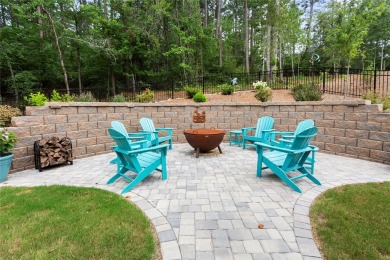 Welcome to this remarkable home located in Cross Creek on Cross Creek Plantation in South Carolina - for sale on GolfHomes.com, golf home, golf lot