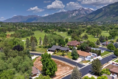 Incredible Opportunity to Own a Prime 0.21 Acre Lot Across from on Hidden Valley Country Club in Utah - for sale on GolfHomes.com, golf home, golf lot