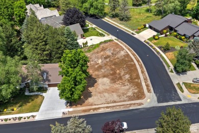 Incredible Opportunity to Own a Prime 0.21 Acre Lot Across from on Hidden Valley Country Club in Utah - for sale on GolfHomes.com, golf home, golf lot