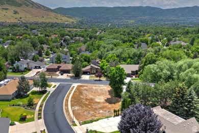 Incredible Opportunity to Own a Prime 0.21 Acre Lot Across from on Hidden Valley Country Club in Utah - for sale on GolfHomes.com, golf home, golf lot