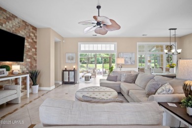 Welcome to 56 Waterford Drive in The Crescent a beautifully on Crescent Pointe Golf Club in South Carolina - for sale on GolfHomes.com, golf home, golf lot