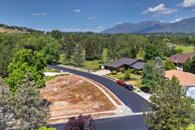 Incredible Opportunity to Own a Prime 0.21 Acre Lot Across from on Hidden Valley Country Club in Utah - for sale on GolfHomes.com, golf home, golf lot