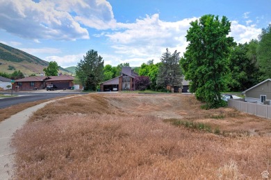 Incredible Opportunity to Own a Prime 0.21 Acre Lot Across from on Hidden Valley Country Club in Utah - for sale on GolfHomes.com, golf home, golf lot