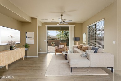 Welcome to Anthem Country Club, where refined desert living on Anthem Golf and Country Club  in Arizona - for sale on GolfHomes.com, golf home, golf lot