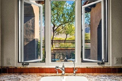 Beautiful single family 3-bedroom 3 bath detached single family on Superstition Mountain Club - Lost Gold in Arizona - for sale on GolfHomes.com, golf home, golf lot