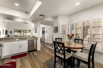 Welcome Home!! Everything is 2 years NEW in this fully remodeled on Alta Mesa Golf Club in Arizona - for sale on GolfHomes.com, golf home, golf lot