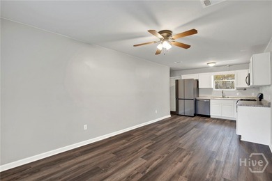 Welcome to 12517 Golf Club Dr in Savannah-where comfort on La Vida Country Club in Georgia - for sale on GolfHomes.com, golf home, golf lot