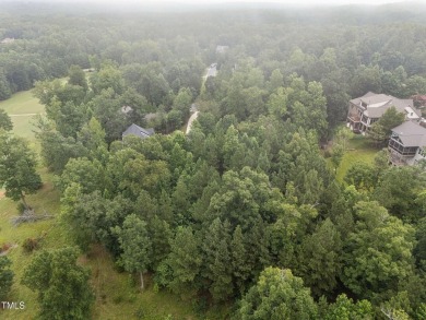 Imagine waking up every morning to sweeping golf course views on Chapel Ridge Golf Club in North Carolina - for sale on GolfHomes.com, golf home, golf lot