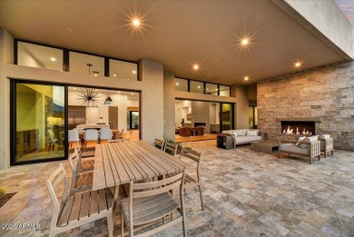 GOLF MEMBERSHIP AVAILABLE with club approval. Brand new on Desert Mountain Golf Club - Renegade Course in Arizona - for sale on GolfHomes.com, golf home, golf lot