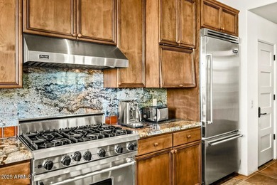 Beautiful single family 3-bedroom 3 bath detached single family on Superstition Mountain Club - Lost Gold in Arizona - for sale on GolfHomes.com, golf home, golf lot