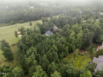 Imagine waking up every morning to sweeping golf course views on Chapel Ridge Golf Club in North Carolina - for sale on GolfHomes.com, golf home, golf lot