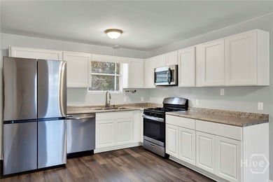 Welcome to 12517 Golf Club Dr in Savannah-where comfort on La Vida Country Club in Georgia - for sale on GolfHomes.com, golf home, golf lot