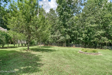 Welcome to your dream home where comfort meets functionality in on Lake Tansi Village Country Club in Tennessee - for sale on GolfHomes.com, golf home, golf lot