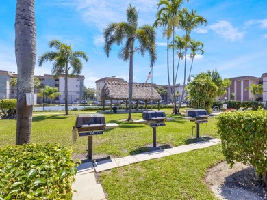 Beautifully updated 1st-floor 2BR/2BA condo in the sought-after on Davie Golf Club in Florida - for sale on GolfHomes.com, golf home, golf lot