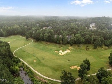Imagine waking up every morning to sweeping golf course views on Chapel Ridge Golf Club in North Carolina - for sale on GolfHomes.com, golf home, golf lot