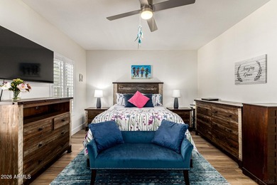 Welcome Home!! Everything is 2 years NEW in this fully remodeled on Alta Mesa Golf Club in Arizona - for sale on GolfHomes.com, golf home, golf lot