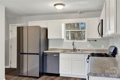 Welcome to 12517 Golf Club Dr in Savannah-where comfort on La Vida Country Club in Georgia - for sale on GolfHomes.com, golf home, golf lot