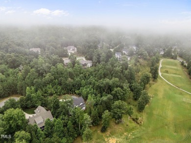 Imagine waking up every morning to sweeping golf course views on Chapel Ridge Golf Club in North Carolina - for sale on GolfHomes.com, golf home, golf lot