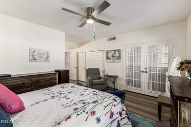 Welcome Home!! Everything is 2 years NEW in this fully remodeled on Alta Mesa Golf Club in Arizona - for sale on GolfHomes.com, golf home, golf lot