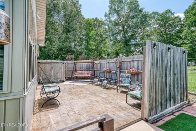 Welcome to your dream home where comfort meets functionality in on Lake Tansi Village Country Club in Tennessee - for sale on GolfHomes.com, golf home, golf lot