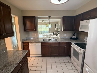 MOTIVATED SELLER!! Stunning Golf Course Views in North Fort on El Rio Golf Course and Club in Florida - for sale on GolfHomes.com, golf home, golf lot