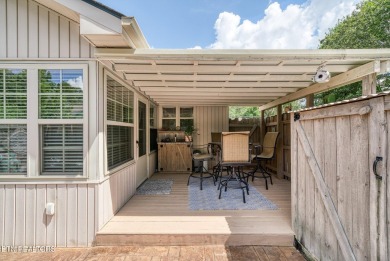 Welcome to your dream home where comfort meets functionality in on Lake Tansi Village Country Club in Tennessee - for sale on GolfHomes.com, golf home, golf lot