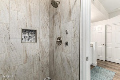 Welcome Home!! Everything is 2 years NEW in this fully remodeled on Alta Mesa Golf Club in Arizona - for sale on GolfHomes.com, golf home, golf lot