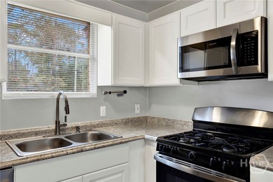 Welcome to 12517 Golf Club Dr in Savannah-where comfort on La Vida Country Club in Georgia - for sale on GolfHomes.com, golf home, golf lot