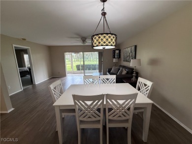 MOTIVATED SELLER!! Stunning Golf Course Views in North Fort on El Rio Golf Course and Club in Florida - for sale on GolfHomes.com, golf home, golf lot