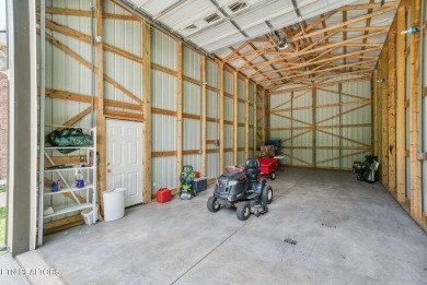 Welcome to your dream home where comfort meets functionality in on Lake Tansi Village Country Club in Tennessee - for sale on GolfHomes.com, golf home, golf lot