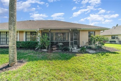 Welcome to this charming villa located in the highly desirable on Imperial Golf Club in Florida - for sale on GolfHomes.com, golf home, golf lot