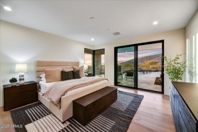 GOLF MEMBERSHIP AVAILABLE with club approval. Brand new on Desert Mountain Golf Club - Renegade Course in Arizona - for sale on GolfHomes.com, golf home, golf lot
