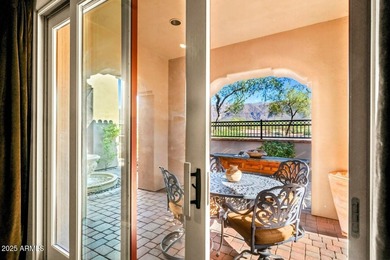 Beautiful single family 3-bedroom 3 bath detached single family on Superstition Mountain Club - Lost Gold in Arizona - for sale on GolfHomes.com, golf home, golf lot