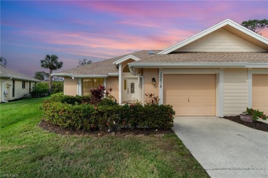 Welcome to this charming villa located in the highly desirable on Imperial Golf Club in Florida - for sale on GolfHomes.com, golf home, golf lot