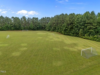 Imagine waking up every morning to sweeping golf course views on Chapel Ridge Golf Club in North Carolina - for sale on GolfHomes.com, golf home, golf lot