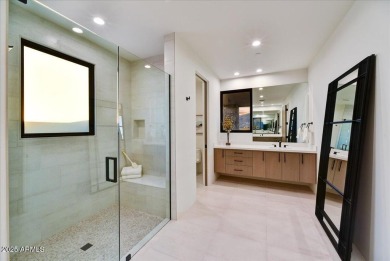 GOLF MEMBERSHIP AVAILABLE with club approval. Brand new on Desert Mountain Golf Club - Renegade Course in Arizona - for sale on GolfHomes.com, golf home, golf lot