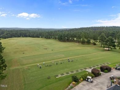 Imagine waking up every morning to sweeping golf course views on Chapel Ridge Golf Club in North Carolina - for sale on GolfHomes.com, golf home, golf lot