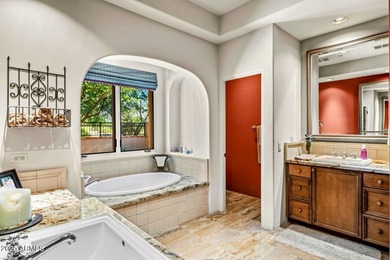 Beautiful single family 3-bedroom 3 bath detached single family on Superstition Mountain Club - Lost Gold in Arizona - for sale on GolfHomes.com, golf home, golf lot