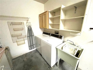 Extra Space in this Royal Model. Excellent Office Space - even on Highland Falls Golf Club in Nevada - for sale on GolfHomes.com, golf home, golf lot