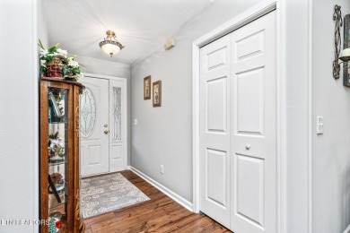 Welcome to your dream home where comfort meets functionality in on Lake Tansi Village Country Club in Tennessee - for sale on GolfHomes.com, golf home, golf lot