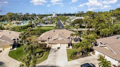 Welcome to this charming villa located in the highly desirable on Imperial Golf Club in Florida - for sale on GolfHomes.com, golf home, golf lot