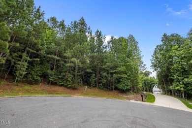 Imagine waking up every morning to sweeping golf course views on Chapel Ridge Golf Club in North Carolina - for sale on GolfHomes.com, golf home, golf lot