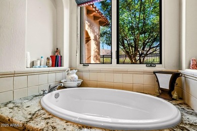 Beautiful single family 3-bedroom 3 bath detached single family on Superstition Mountain Club - Lost Gold in Arizona - for sale on GolfHomes.com, golf home, golf lot