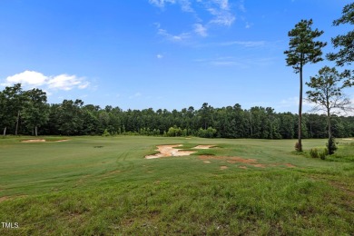 Imagine waking up every morning to sweeping golf course views on Chapel Ridge Golf Club in North Carolina - for sale on GolfHomes.com, golf home, golf lot