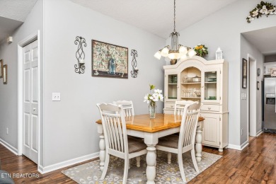 Welcome to your dream home where comfort meets functionality in on Lake Tansi Village Country Club in Tennessee - for sale on GolfHomes.com, golf home, golf lot
